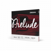 D'ADDARIO PRELUDE CELLO STRING SET 4/4 Scale Medium Tension 2 – techzone.com.ua D'ADDARIO PRELUDE CELLO STRING SET 4/4 Scale Medium Tension 2 – techzone.com.ua