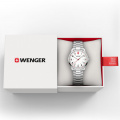 Жіночий годинник Wenger CITY SPORT 34мм W01.1421.130 4 – techzone.com.ua