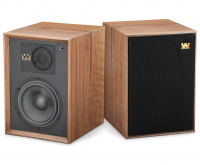 Акустика Wharfedale Denton 85th Antique Walnut 1 – techzone.com.ua
