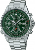 Чоловічий годинник Casio Edifice EF-527D-3A 1 – techzone.com.ua