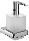 Дозатор жидкого мыла Emco Trend chrom (0221 001 00)