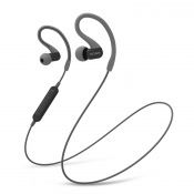 Навушники з мікрофоном Koss BT232i Black/Grey (21509) 1 – techzone.com.ua