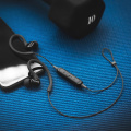 Навушники з мікрофоном Koss BT232i Black/Grey (21509) 5 – techzone.com.ua