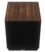 Сабвуфер Sonus Faber Gravis III Walnut 2 – techzone.com.ua Сабвуфер Sonus Faber Gravis III Walnut 2 – techzone.com.ua