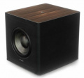 Сабвуфер Sonus Faber Gravis III Walnut 1 – techzone.com.ua