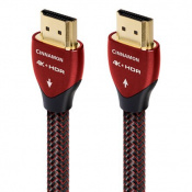 Кабель Audioquest HDMI Cable 4K+ HDR Cinnamon 18Gbps 3м (092592002203) 1 – techzone.com.ua Кабель Audioquest HDMI Cable 4K+ HDR Cinnamon 18Gbps 3м (092592002203) 1 – techzone.com.ua