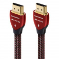 Кабель Audioquest HDMI Cable 4K+ HDR Cinnamon 18Gbps 3м (092592002203) 1 – techzone.com.ua