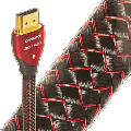 Кабель Audioquest HDMI Cable 4K+ HDR Cinnamon 18Gbps 3м (092592002203) 2 – techzone.com.ua