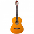 Класична гітара Alfabeto Classic44 + чохол 1 – techzone.com.ua
