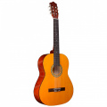 Класична гітара Alfabeto Classic44 + чохол 2 – techzone.com.ua