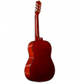 Классическая гитара Alfabeto Classic44 + чехол 3 – techzone.com.ua