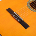 Классическая гитара Alfabeto Classic44 + чехол 4 – techzone.com.ua