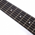 Классическая гитара Alfabeto Classic44 + чехол 6 – techzone.com.ua