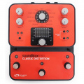 Гитарная педаль эффектов Source Audio SA142 Soundblox Pro Classic Distortion 1 – techzone.com.ua
