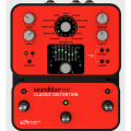 Гітарна педаль ефектів Source Audio SA142 Soundblox Pro Classic Distortion 2 – techzone.com.ua