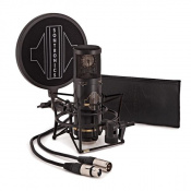 Студийный микрофон Sontronics STC-3X pack Black