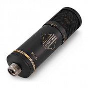 Студийный микрофон Sontronics STC-3X pack Black 3 – techzone.com.ua