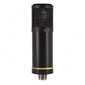 Студийный микрофон Sontronics STC-3X pack Black 4 – techzone.com.ua