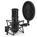 Студийный микрофон Sontronics STC-3X pack Black 2 – techzone.com.ua