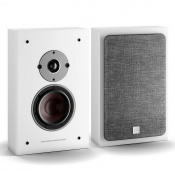 Акустична колонка активна DALI Oberon ON-WALL C White 3 – techzone.com.ua Акустична колонка активна DALI Oberon ON-WALL C White 3 – techzone.com.ua