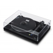 Проигрыватель виниловых пластинок Music Hall MMF-5.3 Gloss Black 3 – techzone.com.ua Проигрыватель виниловых пластинок Music Hall MMF-5.3 Gloss Black 3 – techzone.com.ua