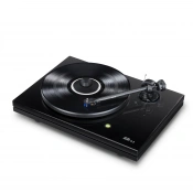 Проигрыватель виниловых пластинок Music Hall MMF-5.3 Gloss Black 4 – techzone.com.ua Проигрыватель виниловых пластинок Music Hall MMF-5.3 Gloss Black 4 – techzone.com.ua
