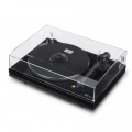 Проигрыватель виниловых пластинок Music Hall MMF-5.3 Gloss Black 3 – techzone.com.ua