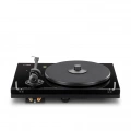 Проигрыватель виниловых пластинок Music Hall MMF-5.3 Gloss Black 5 – techzone.com.ua