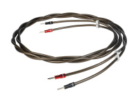 Кабель CHORD EpicXL Speaker Cable 2.5m terminated pair