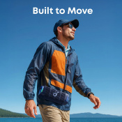 Портативна колонка Anker SoundCore Boom 3i Blue (D5100030) 12 – techzone.com.ua