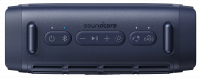 Портативна колонка Anker SoundCore Boom 3i Blue (D5100030) 5 – techzone.com.ua