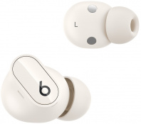 Наушники TWS Beats by Dr. Dre Studio Buds+ Ivory (MQLJ3) 4 – techzone.com.ua