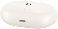 Наушники TWS Beats by Dr. Dre Studio Buds+ Ivory (MQLJ3) 6 – techzone.com.ua