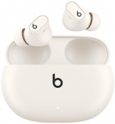 Навушники TWS Beats by Dr. Dre Studio Buds+ Ivory (MQLJ3) 1 – techzone.com.ua