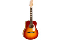 FENDER PALOMINO VINTAGE SIENNA SUNBURST Гітара електроакустична 3 – techzone.com.ua