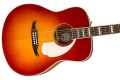 FENDER PALOMINO VINTAGE SIENNA SUNBURST Гітара електроакустична 4 – techzone.com.ua