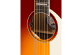 FENDER PALOMINO VINTAGE SIENNA SUNBURST Гітара електроакустична 5 – techzone.com.ua