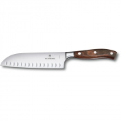 Кухонный нож Victorinox Grand Maitre Wood Santoku 7.7320.17G