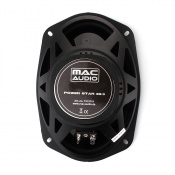 Коаксіальна автоакустика Mac Audio Power Star 69.3 3 – techzone.com.ua Коаксіальна автоакустика Mac Audio Power Star 69.3 3 – techzone.com.ua