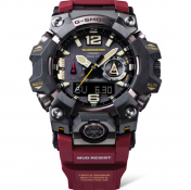 Годинник Casio G-SHOCK Master of G Mudmaster GWG-B1000-1A4ER 2 – techzone.com.ua Годинник Casio G-SHOCK Master of G Mudmaster GWG-B1000-1A4ER 2 – techzone.com.ua