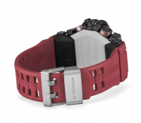 Годинник Casio G-SHOCK Master of G Mudmaster GWG-B1000-1A4ER 6 – techzone.com.ua Годинник Casio G-SHOCK Master of G Mudmaster GWG-B1000-1A4ER 6 – techzone.com.ua