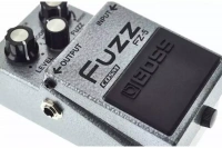 BOSS FZ 5 Педаль ефектів 10 – techzone.com.ua