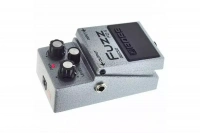 BOSS FZ 5 Педаль ефектів 8 – techzone.com.ua