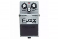 BOSS FZ 5 Педаль ефектів
