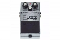 BOSS FZ 5 Педаль эффектов 2 – techzone.com.ua