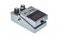 BOSS FZ 5 Педаль эффектов 7 – techzone.com.ua