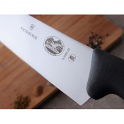 Кухонний ніж Victorinox Fibrox Carving 5.2003.22 3 – techzone.com.ua Кухонний ніж Victorinox Fibrox Carving 5.2003.22 3 – techzone.com.ua