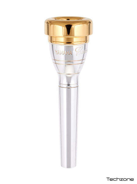 Мундштук для труби YAMAHA TR-17C4-GP GP Series Trumpet 2 – techzone.com.ua Мундштук для труби YAMAHA TR-17C4-GP GP Series Trumpet 2 – techzone.com.ua