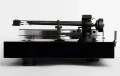 Програвач вінілу Pro-Ject X8 Evo SuperPack Quintet Blue High Gloss Black 4 – techzone.com.ua