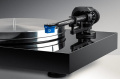 Програвач вінілу Pro-Ject X8 Evo SuperPack Quintet Blue High Gloss Black 6 – techzone.com.ua